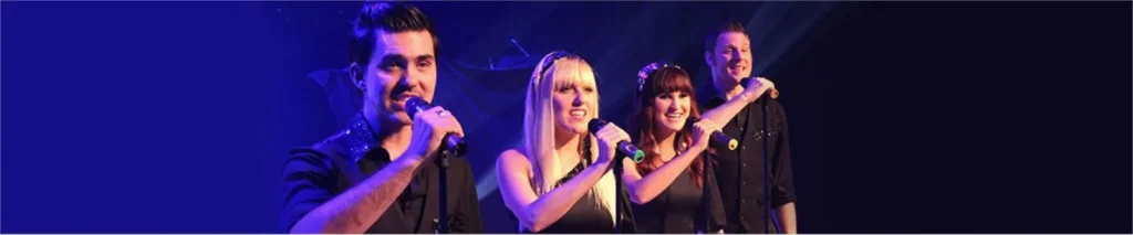 ABBA Tribute – Thank You For The Music