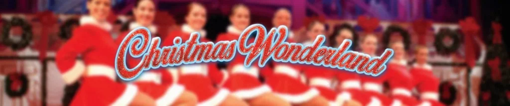 Christmas Wonderland