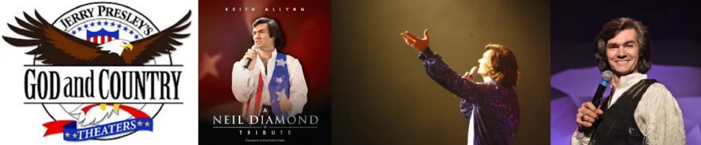 A Neil Diamond Tribute