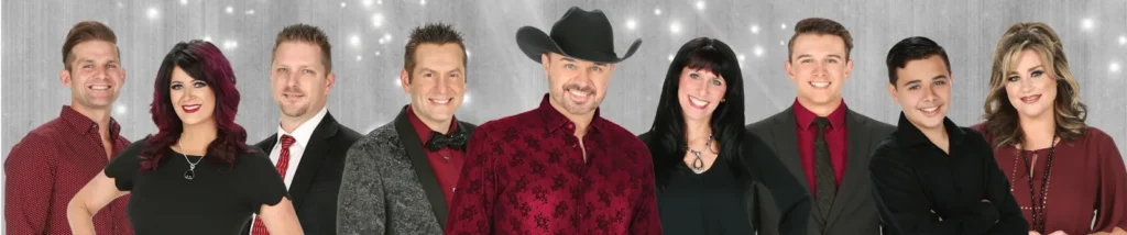 Clay Cooper’s Country Express