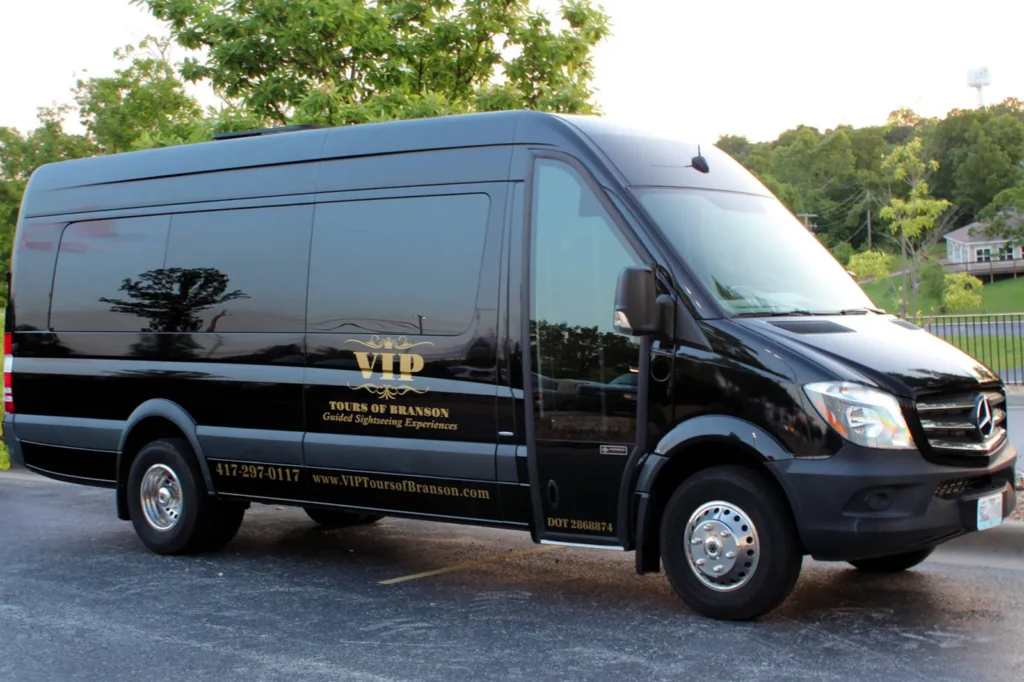 VIP Tours – Taste of Branson Food & Wine Tour