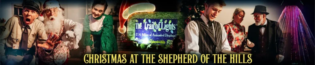 A Shepherd’s Christmas Carol