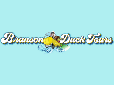 Branson Duck Tours