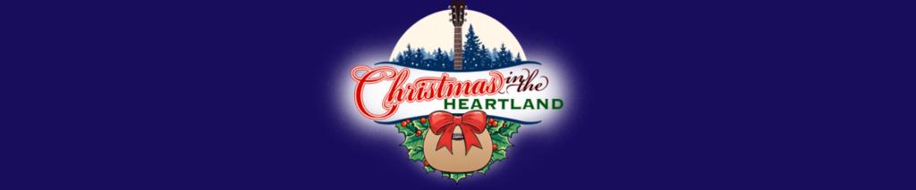 Christmas in the Heartland