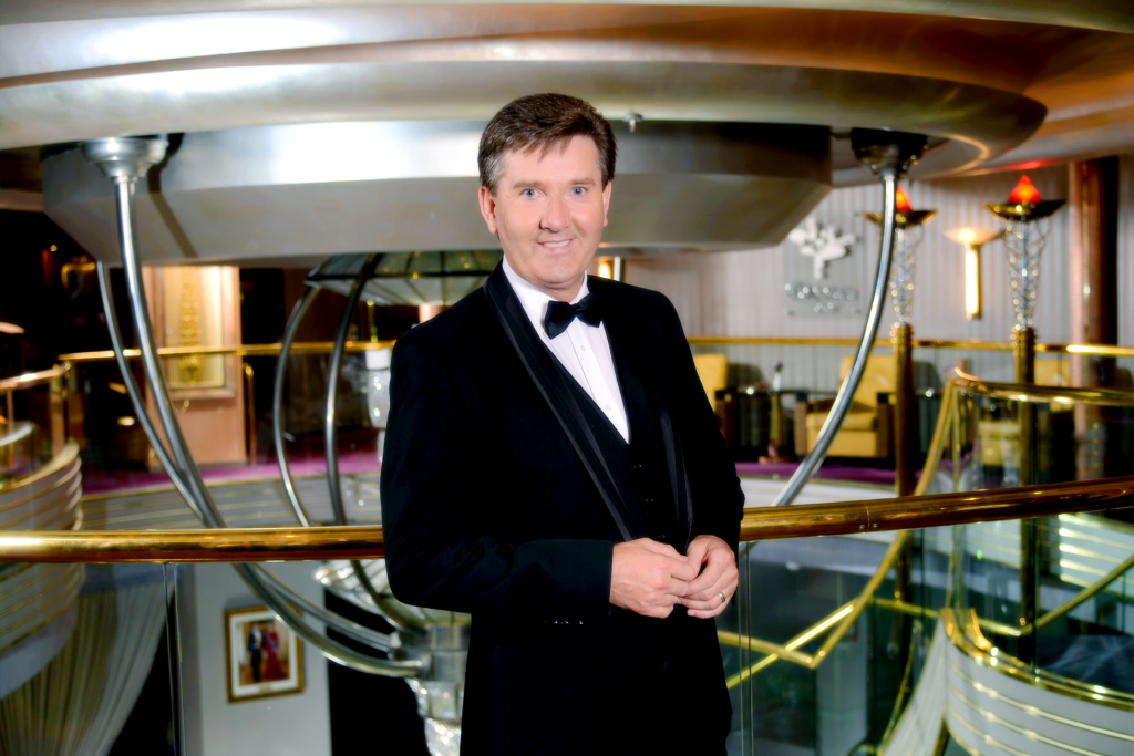 Daniel O’Donnell