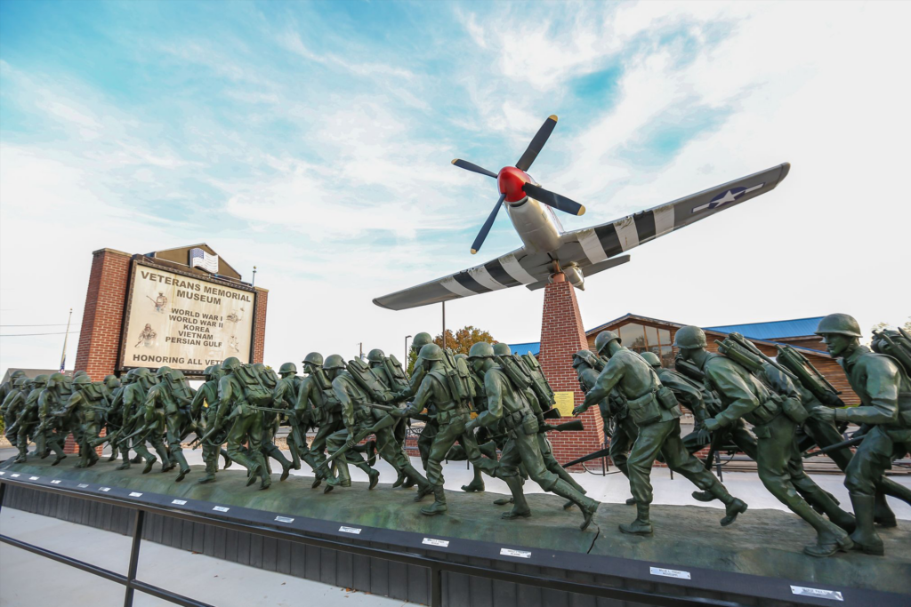 Veterans Memorial Museum