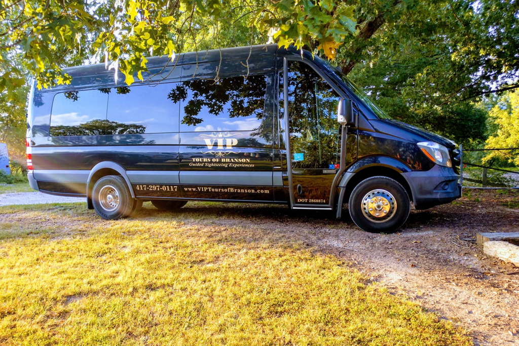 VIP Tours – Taste of Branson Food & Wine Tour