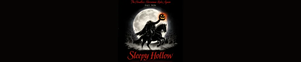 Sleepy Hollow