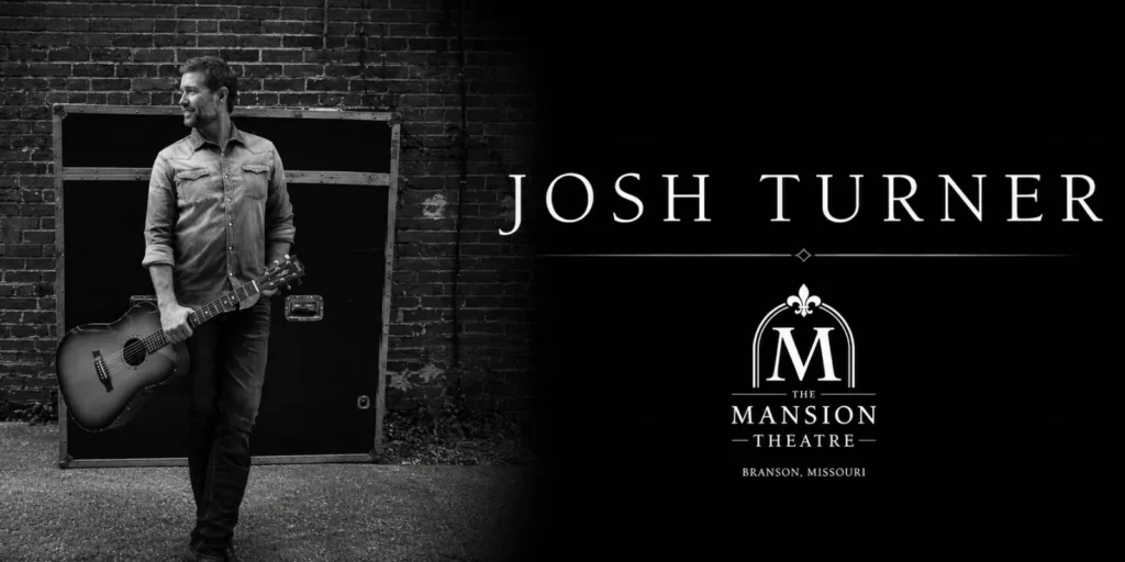 Josh Turner