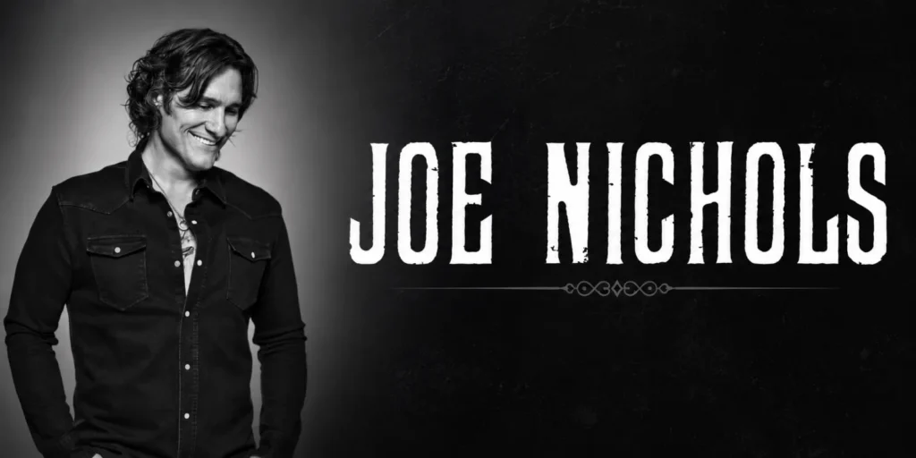Joe Nichols