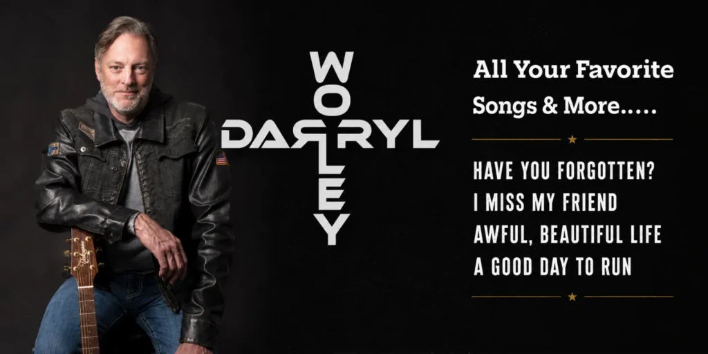 Darryl Worley