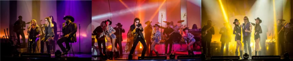 Nashville Roadhouse Live