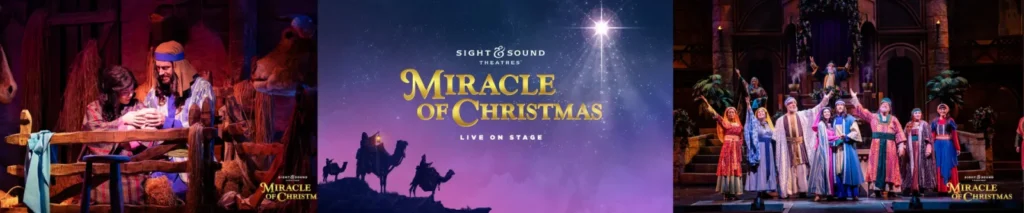Miracle of Christmas