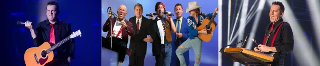 Matt Gumm & Company