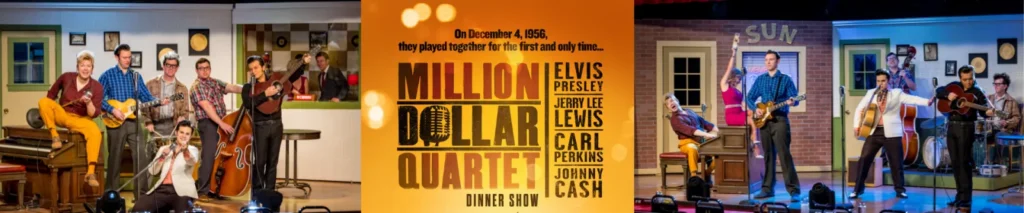 Million Dollar Quartet