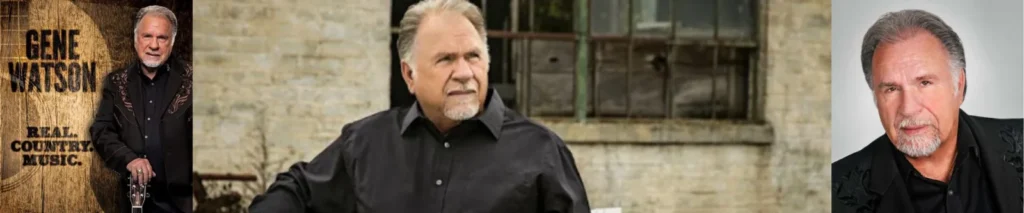 Gene Watson