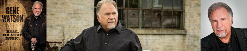 Gene Watson