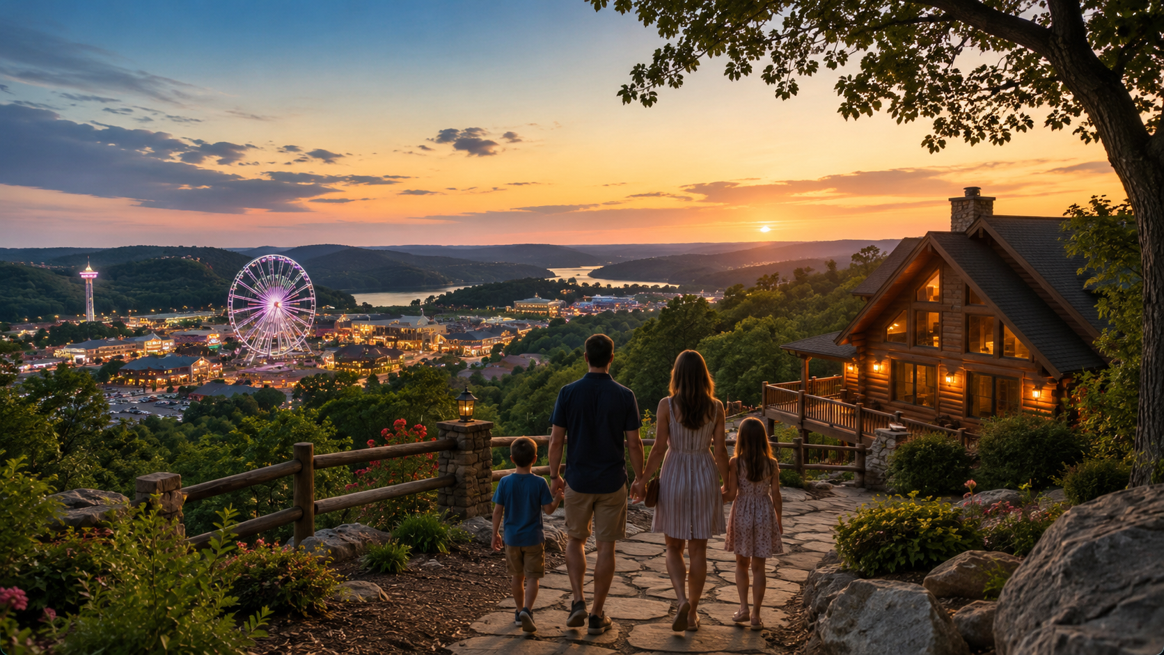 Silver Dollar City