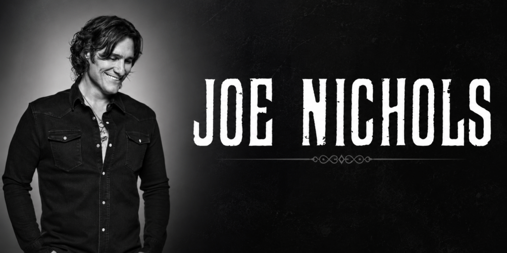 Joe Nichols