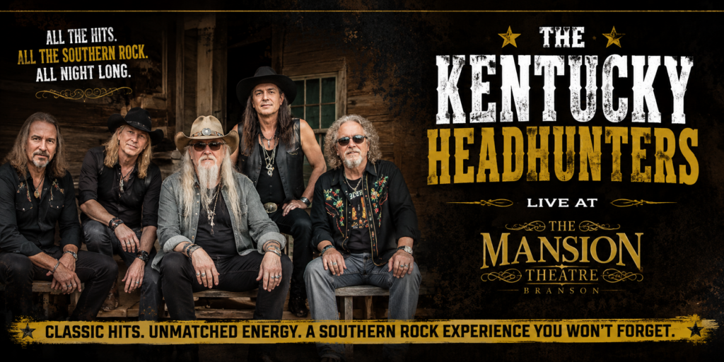 Kentucky Headhunters