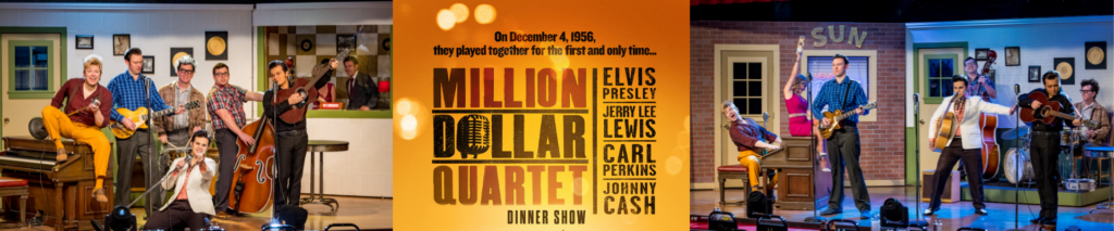 Million Dollar Quartet