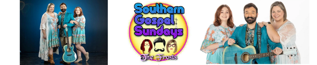 Southern Gospel Sundays