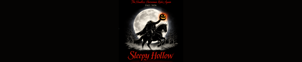 Sleepy Hollow