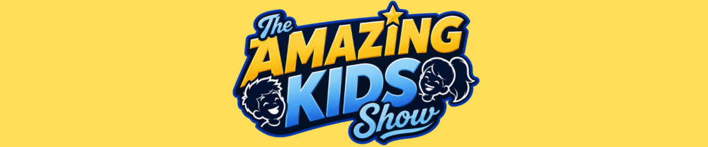 The Amazing Kids Show