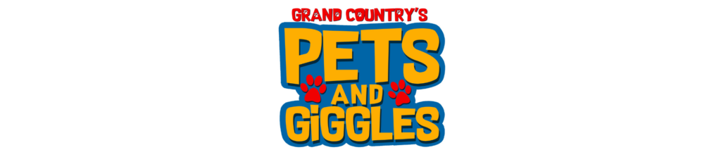 PETS & GIGGLES