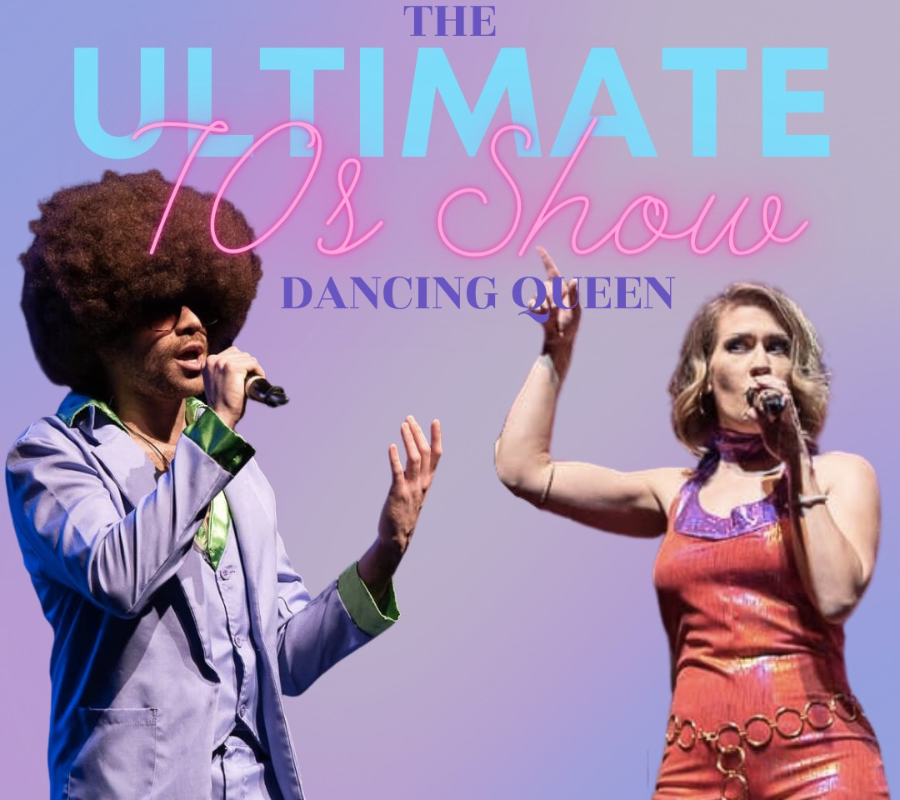 The Ultimate 70s Show – Dancing Queen