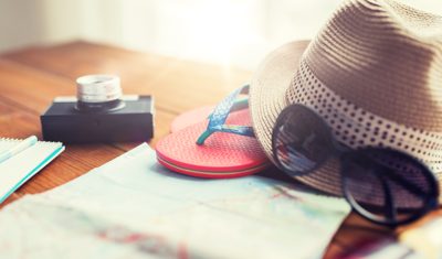 Travel essentials for planning a Branson Labor Day weekend around PBR Thunder Days