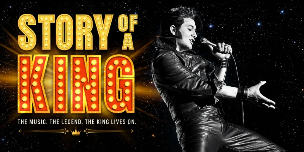 Elvis: Story of a King