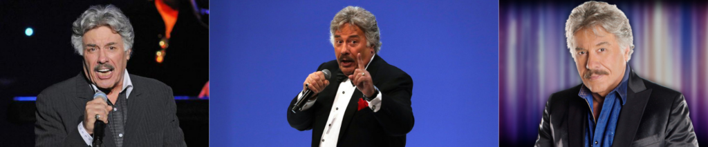 Tony Orlando