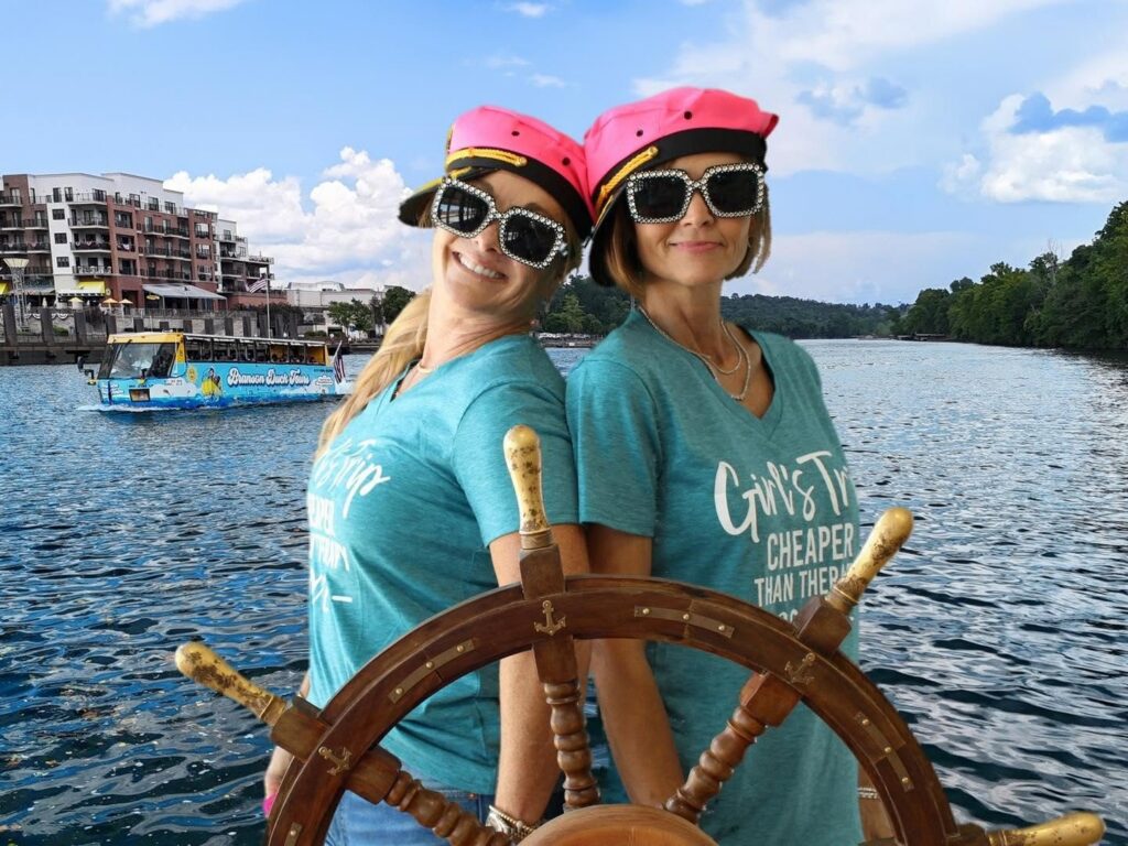 Branson Duck Tours