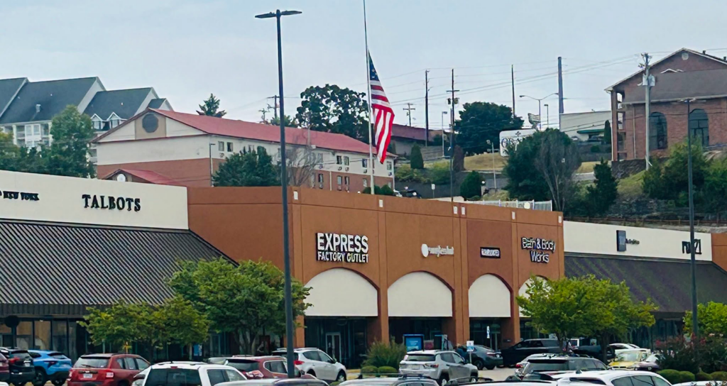 Tanger Outlets Branson